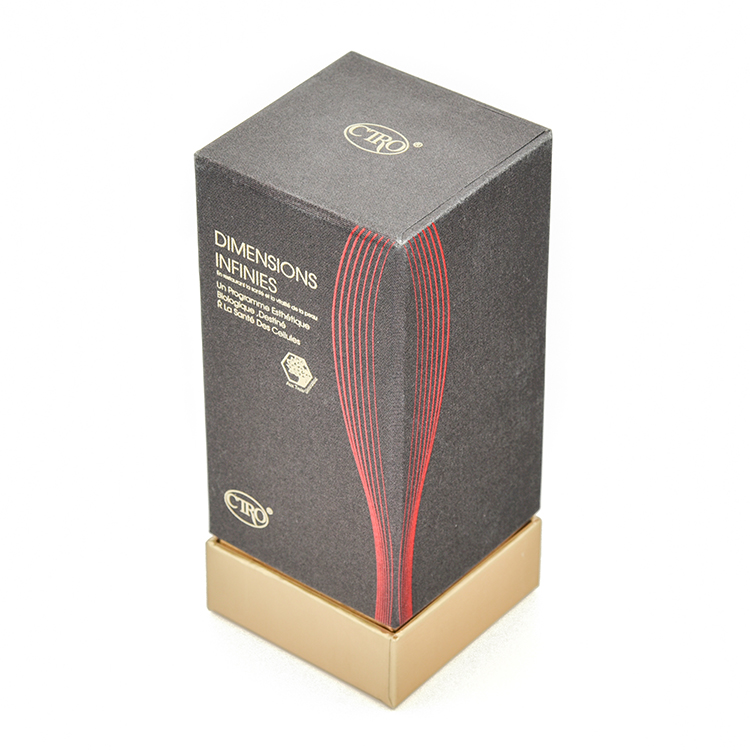 Custom Durable Rigid Corrugated Paper Cardboard Folding Mailers White Shipping Mailer Packaging Boxes For Small Business