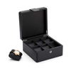 Best Price Wood Gift Organizer - Luxury Wooden Watch Box