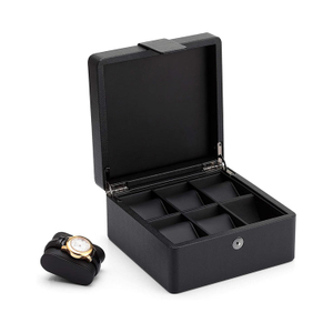 Best Price Wood Gift Organizer - Luxury Wooden Watch Box