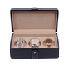 Wood Luxury Single For Custom With Display Boxes Case Watches Slots Personalized Black Storage Packaging 6 And Wooden Watch Box