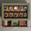 Wooden Watch Presentation Boxes Box Watches Case Luxury Wooden Wooden Watch Box