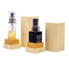 Machines Business Wedding Souvenirs Unique Storage Cardboard High Piano Lacquer Wooden Perfume Box
