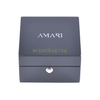 Wood Luxury Single Watches Display Packaging Long Custom Premium 2 Mens - Suitable For Shipping Free With Wooden Watch Box