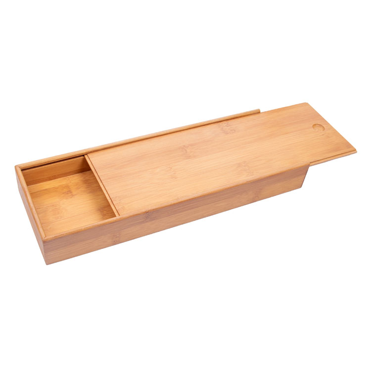 The Most Favorable Price for Customized Wooden Gift Packaging Boxes Wooden Bamboo Boxes