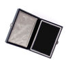 Magnetic Fold Makeup Brush Tissue Holder Multi-function Anti Interference Cloth Gift Box