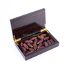 KSA Riyadh Season Wooden Watch Box Wooden Watch Box Luxury Watch Display Box Wooden Collection Case