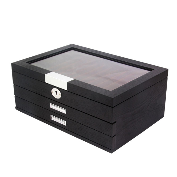 For High Gloss Wooden Pen with Box