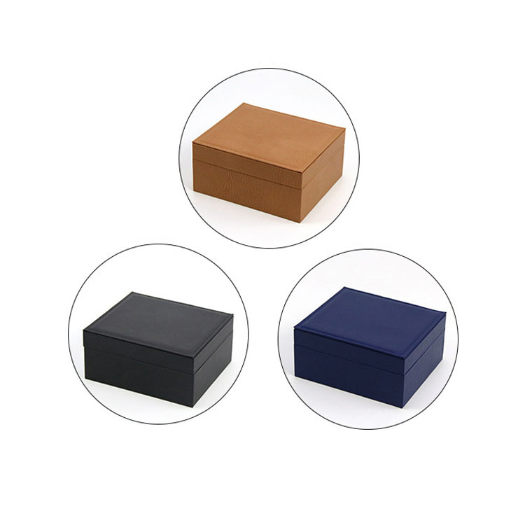 Ballpoint Pens with Wooden Luxury Business Gift Bamboo Color Customer Logo Wood Box Pen Case