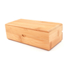 Wooded Glasses Men Women 6 Slot Wood With Top Wooden Packaging For Glass Har Sunglasses Case Box