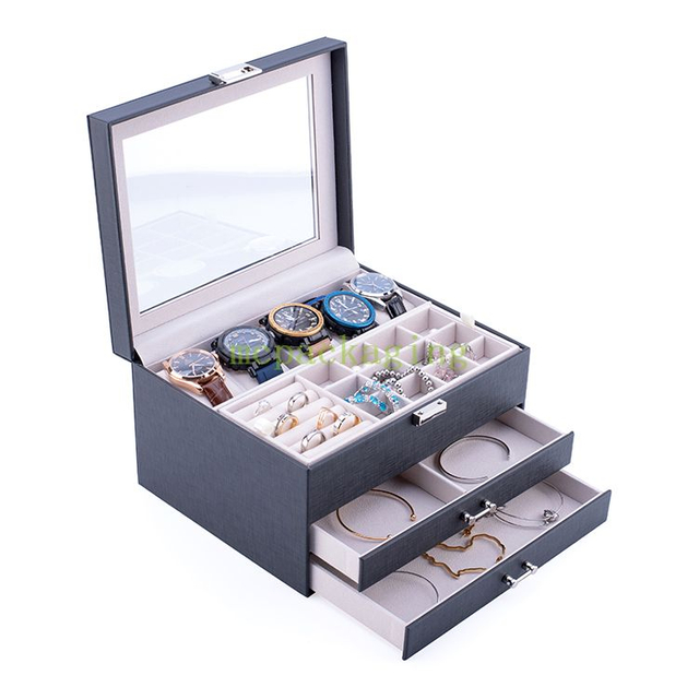 Wooden Watch Box Sunglasses And Jewelry Restoring Wooden Jewelry Box Wooden Jewelry Music Box