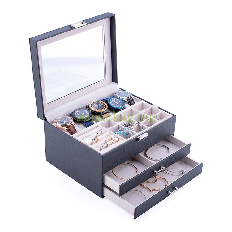 Wooden Watch Box Sunglasses And Jewelry Restoring Wooden Jewelry Box Wooden Jewelry Music Box