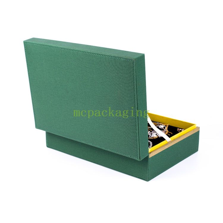WoodBox Factory Luxury Custom Logo Handmade Wood Jewelry Box With Clear Lid