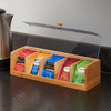 Gilded Dried Fruits Yogurt Auto Chasen Odm Special Door Free Bredemeijer Condom Machinery Wooden Tea Box