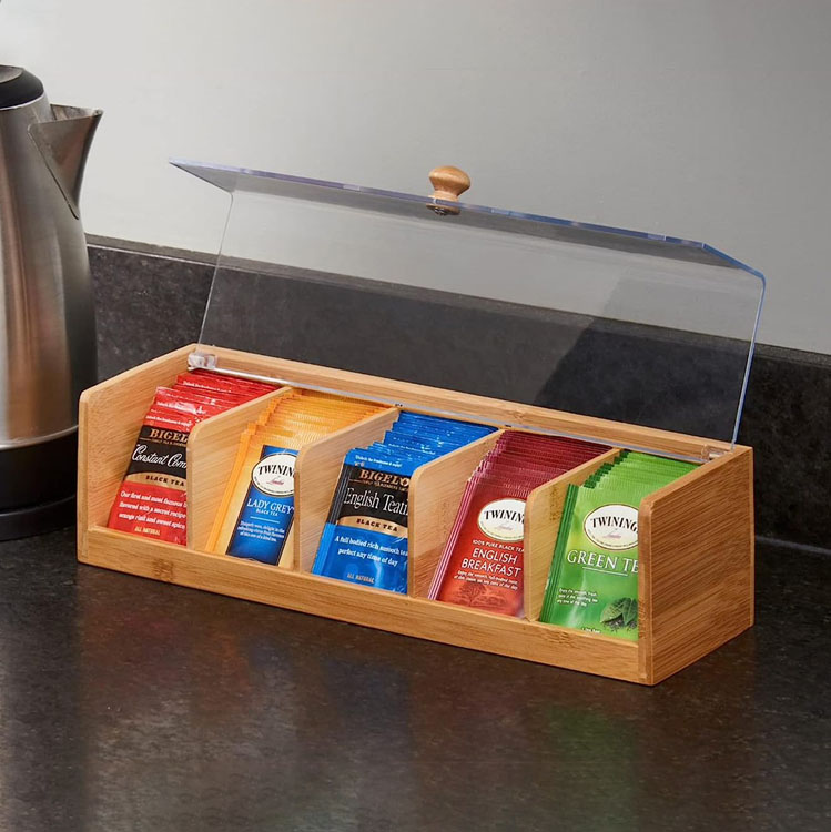 Gilded Dried Fruits Yogurt Auto Chasen Odm Special Door Free Bredemeijer Condom Machinery Wooden Tea Box
