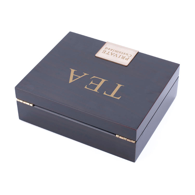 Cooper And Co Wooden Tea Box Pickwick Wooden Tea Box Pink Wooden Tea Box