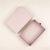 Custom Sliding Drawer Rigid Gift Box with Ribbon Pull Tab, Luxury Slide Out Paper Packaging Box for Jewelry, Cosmetics, perfume box