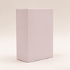 Custom Sliding Drawer Rigid Gift Box with Ribbon Pull Tab, Luxury Slide Out Paper Packaging Box for Jewelry, Cosmetics, perfume box